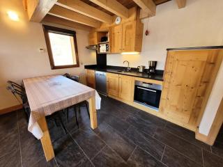 Résidence Le Criterium - 3 Pièces pour 6 Personnes MAE-7751 - Lanslebourg-Mont-Cenis - 6
