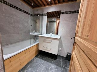 Résidence Le Criterium - Résidence Le Critérium 3Chalet E Appartement 8 MAE-7751 - 5