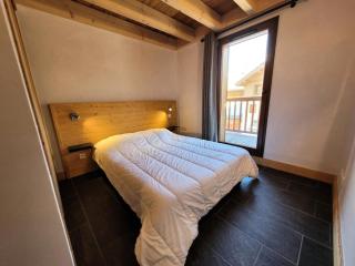 Résidence Le Criterium - 3 Pièces pour 6 Personnes MAE-7751 - Lanslebourg-Mont-Cenis - 4