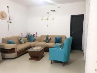 CASA EN CONDOMINIO MANU 2d - Trinidad - 5