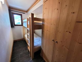 Résidence Le Criterium - 3 Pièces pour 6 Personnes MAE-7751 - Lanslebourg-Mont-Cenis - 2