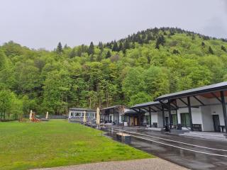 Holiday Village Tarcau - Tarcău - 3