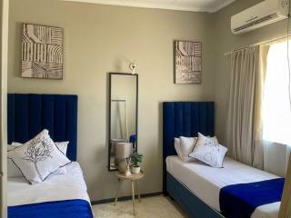 Rachida Villa At Safari - Rundu - 4