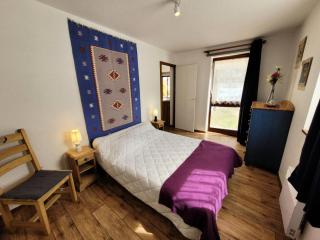 Résidence Le Soliet Ii - 2 Pièces pour 6 Personnes MAE-7771 - Bessans - 9