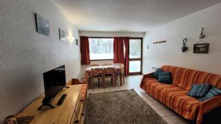 Résidence Le Soliet Ii - Studio pour 4 Personnes MAE-7761 - 9