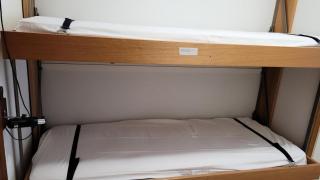 Résidence Le Soliet Ii - Studio pour 4 Personnes MAE-7761 - Bessans - 6