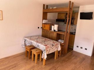 Résidence Albaron - Studio pour 4 Personnes MAE-7801 - Bessans - 6