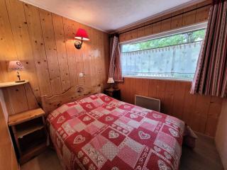 Résidence Foret-erable - Petit 2 pièces chaleureux et bien équipé MAE-7781 - Bonneval-sur-Arc - 8