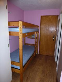 Résidence Albaron - Studio pour 4 Personnes MAE-7801 - Bessans - 4