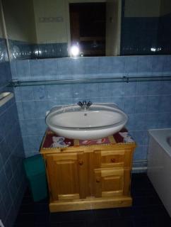 Résidence Albaron - Studio pour 4 Personnes MAE-7801 - Bessans - 3