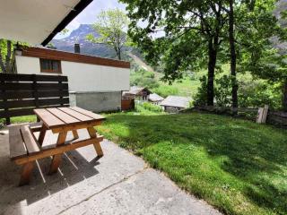 Résidence Foret-erable - Petit 2 pièces chaleureux et bien équipé MAE-7781 - 5