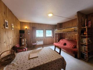 Résidence Trolle-soldanelle - Appartement 4 personnes fonctionnel MAE-7811 - Bonneval-sur-Arc - 0