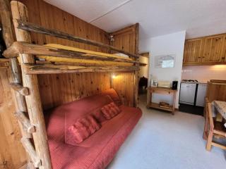 Résidence Trolle-soldanelle - Appartement 4 personnes fonctionnel MAE-7811 - Bonneval-sur-Arc - 9