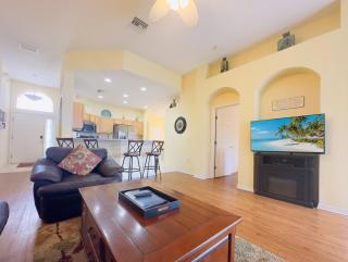 Magic Disney Home 4 Bd 3 Bt with Private Pool - Haines City - 4