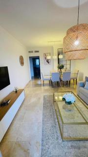 San Luis de Sabinillas apartamento - San Luis de Sabinillas - 8
