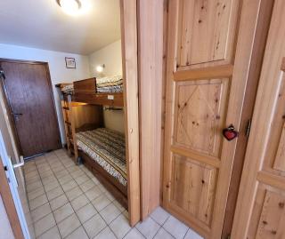 Résidence Le Soliet I - Studio pour 4 Personnes MAE-7821 - Bessans - 7