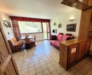 Résidence Le Soliet I - Studio pour 4 Personnes MAE-7821 - Bessans - 6