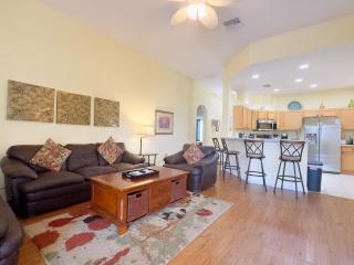Magic Disney Home 4 Bd 3 Bt with Private Pool - Haines City - 2