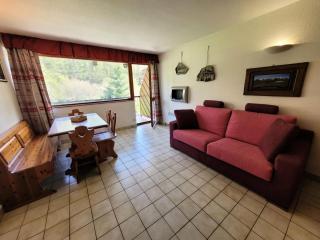Résidence Le Soliet I - Studio pour 4 Personnes MAE-7821 - Bessans - 5