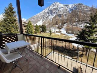 Résidence Le Soliet I - Studio pour 4 Personnes MAE-7821 - Bessans - 3