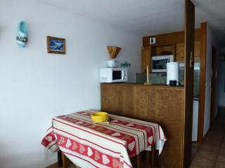 Résidence Les Balcons Des Curtious - Studio pour 4 Personnes MAE-7831 - Bessans - 6