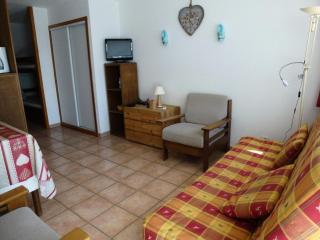 Résidence Les Balcons Des Curtious - Studio pour 4 Personnes MAE-7831 - Bessans - 5