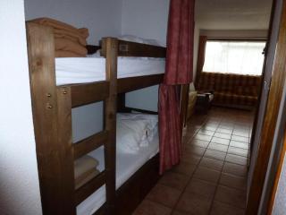 Résidence Les Balcons Des Curtious - Studio pour 4 Personnes MAE-7831 - Bessans - 3
