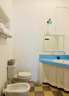 Le Sette Sorelle - Filicudi - 7