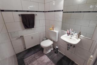 Central Messe Airport DUS Apartment with Terrace - Duisburgo - 7