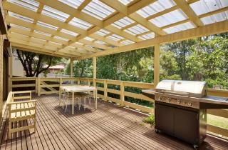 Yardhouse on Longview - 0