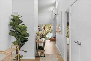 Sunlight Ridge House - 3