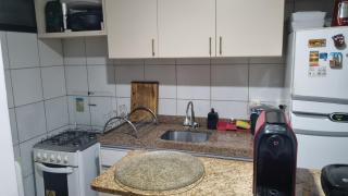 Apartamento Completo Vista Mar - 9