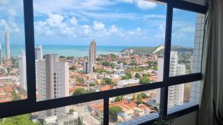 Apartamento Completo Vista Mar - 6