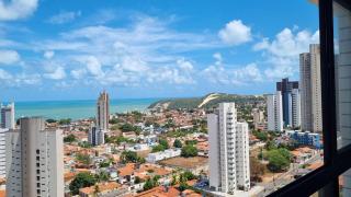 Apartamento Completo Vista Mar - 4