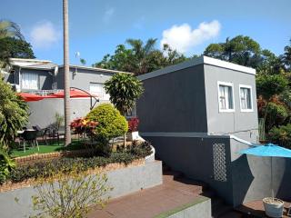 Manor house - Durban - 8