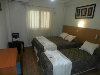 Hotel Alma di Mare MDP - Mar del Plata - 8