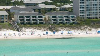 Emerald Hill 11 - Santa Rosa Beach - 8