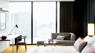 Crown Metropol Melbourne - Melbourne - 4
