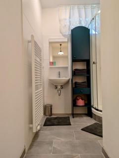 Appartments am Literaturbrunnen - 7