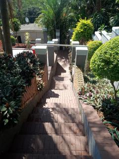 Manor house - Durban - 6