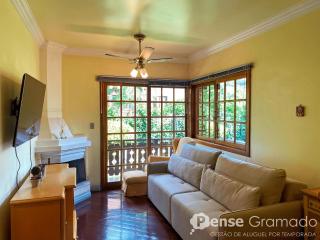 Residencial Innsbruck - Gramado - Gramado - 8
