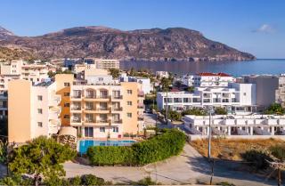 Nereides Hotel - Karpathos - 5