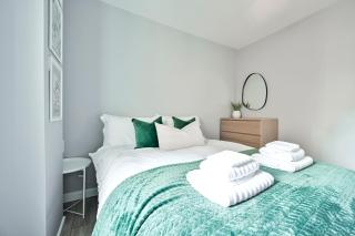 Long Stays Angel Apartment with Terrace - Londra - 5