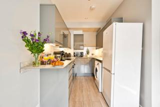 Long Stays Angel Apartment with Terrace - Londra - 3