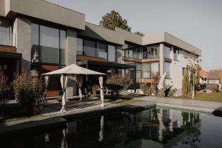 Diwine Spa House Fruška Gora - 9