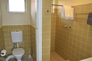 Wards Holiday Flat 4 - 2