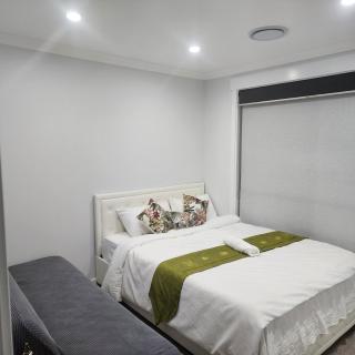 CIA Home Stay - Epsom - 4