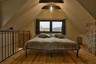 Anielskie Wzgórze Domek z Widokiem & Kuźnia Skarbów - 6