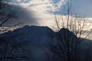 Apartament Tatry Po Horyzont Zakopane - Zakopane - 0