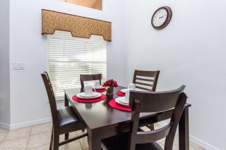 Private Pool solar heated 4bd at Aviana Resort - Davenport - 5